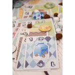 Milch mit Abführmittel