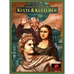 Goldene Zeitalter - Kulte & Kulturen - Erweiterung
