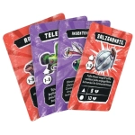 Snails - Versorgungsabwurf - Erweiterung