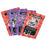 Snails - Versorgungsabwurf - Erweiterung