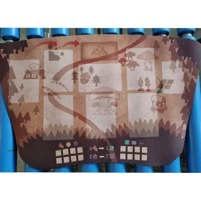 Eila - Spielmatte Mirakulus