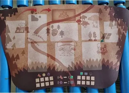 Eila - Spielmatte Mirakulus