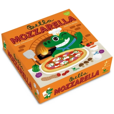 Bella Mozzarella