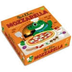 Bella Mozzarella