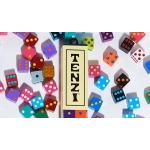 Tenzi: Das blitzschnelle Würfelspiel