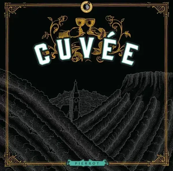 Cuvée - EN