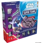 Star Wars Super Teams