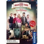 Die Schule der magischen Tiere Rätsel-Party