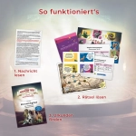 Die Schule der magischen Tiere Rätsel-Party