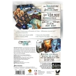 Chronicles of Crime Millennium - Chroniken der Zeit - Erweiterung Chronicles of Crime Millennium - Chroniken der Zeit - Erweiterung
