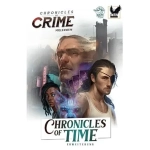 Chronicles of Crime Millennium - Chroniken der Zeit - Erweiterung Chronicles of Crime Millennium - Chroniken der Zeit - Erweiterung