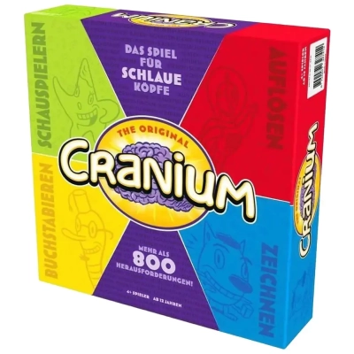 Cranium