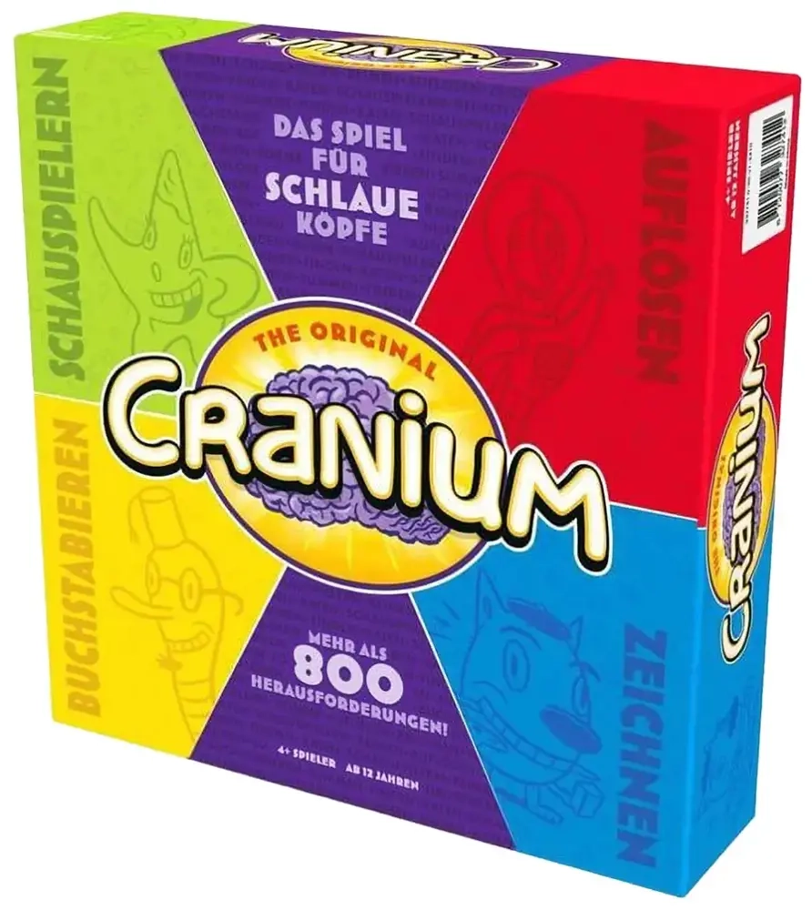 Cranium