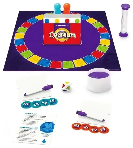 Cranium