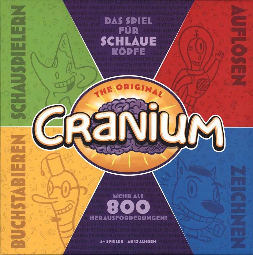Cranium