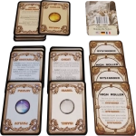 Golem Run - Teams and Personalities - Erweiterung