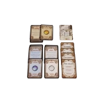 Golem Run - Teams and Personalities - Erweiterung