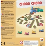 Chooo Chooo
