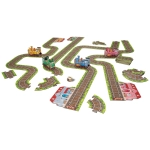 Chooo Chooo Chooo Chooo