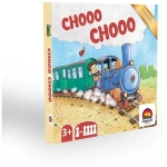 Chooo Chooo Chooo Chooo