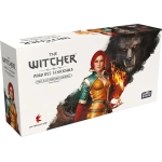 The Witcher: Pfad des Schicksals – Triss & Ein Körnchen Wahrheit - Erweiterung