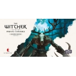 The Witcher: Pfad des Schicksals - Legendäre Monster - Erweiterung