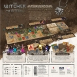 The Witcher: Pfad des Schicksals