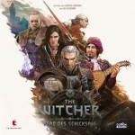 The Witcher: Pfad des Schicksals