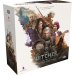 The Witcher: Pfad des Schicksals (Deluxe Edition)