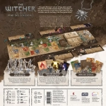 The Witcher: Pfad des Schicksals (Deluxe Edition)