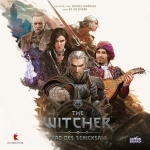 The Witcher: Pfad des Schicksals (Deluxe Edition) The Witcher: Pfad des Schicksals (Deluxe Edition)