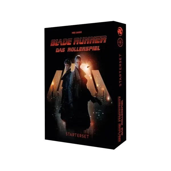 Blade Runner - Starterset