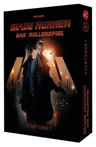 Blade Runner - Starterset