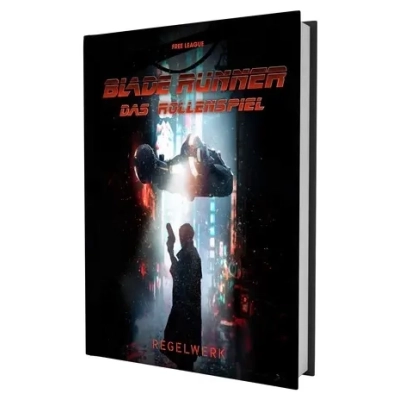 Blade Runner - Regelwerk