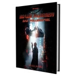 Blade Runner - Regelwerk