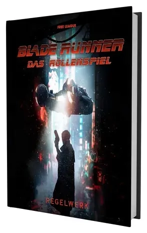 Blade Runner - Regelwerk