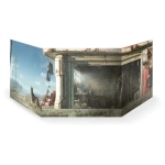 Fallout: Das Rollenspiel - Sichtschirm der Spielleiterin