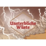 Unsterbliche Wüste