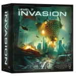 Level 7 Invasion - EN