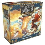 Massive Darkness 2 - Himmelssturm DE (Erweiterung)
