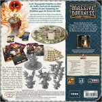 Massive Darkness 2 - Himmelssturm DE (Erweiterung)