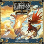 Massive Darkness 2 - Himmelssturm DE (Erweiterung)