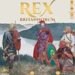 Rex Britannorum - EN/FR