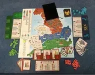 Rex Britannorum - EN/FR