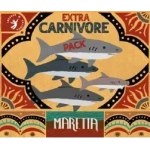 Maretta Extra - Carnivore Pack - Expansion - EN