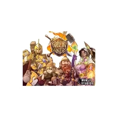 Goblin Hunters - EN