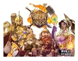 Goblin Hunters - EN