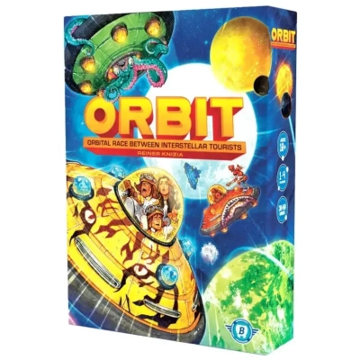 ORBIT - EN