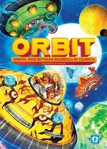 ORBIT - EN