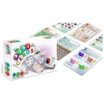Dice Cards - EN